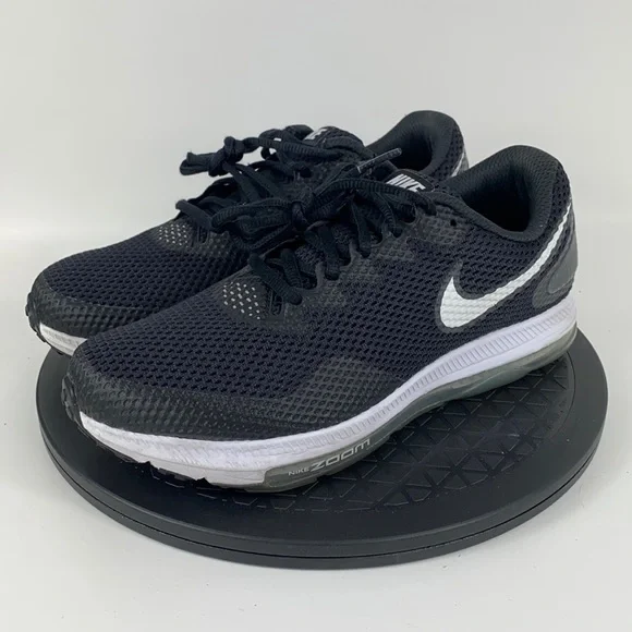Nike | Shoes | Nike Zoom All Out Blackwhite Athletic Running  display picture 1